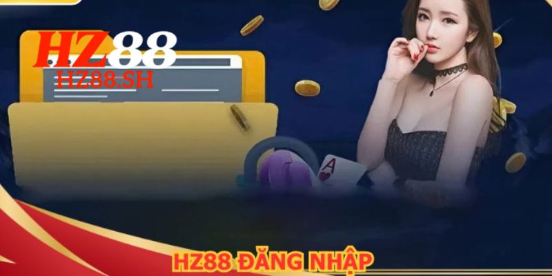 Đăng Nhập HZ88 - Hướng Dẫn Truy Cập An Toàn Và Nhanh Chóng 2 Cách khắc phục sự cố khi thực hiện đăng nhập HZ88