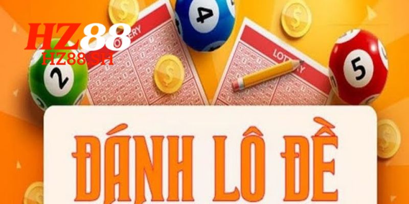 Lô Đề HZ88 - Cơ Hội Trúng Lớn Mỗi Ngày Giữa Thế Giới Cá Cược 2 Mẹo chơi lô đề HZ88 hiệu quả từ cao thủ