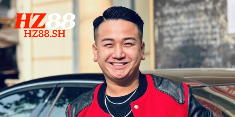 CEO Đặng Duy Long – Người Đứng Sau Thành Công Của HZ88 1 Sơ lược thông tin về CEO Đặng Duy Long